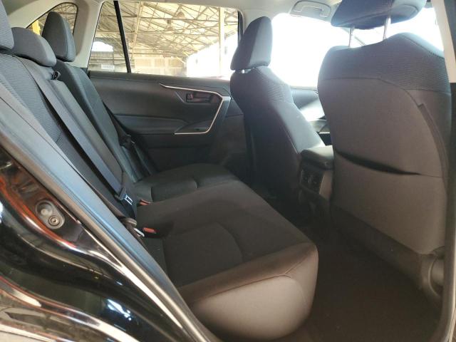 Photo 10 from auction – 2024 TOYOTA RAV4 LE with VIN 2T3F1RFV7RW445231