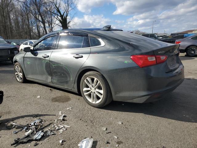 Photo 2 from auction – 2018 CHEVROLET MALIBU LT with VIN 1G1ZD5ST6JF153442