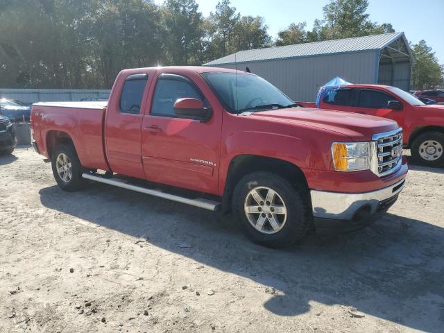 Photo 4 from auction – 2009 GMC SIERRA K15 with VIN 1GTEK39J29Z147443