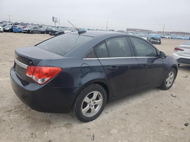 Photo 3 from auction – 2015 CHEVROLET CRUZE LT with VIN 1G1PC5SB0F7195592