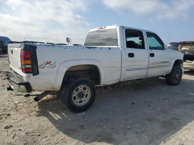 Photo 3 from auction – 2005 GMC SIERRA K25 with VIN 1GTHK23U45F966640