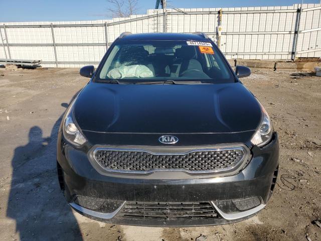Photo 5 from auction – 2017 KIA NIRO FE with VIN KNDCB3LC5H5049319