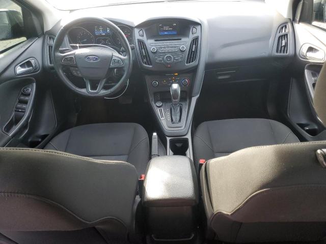 Photo 8 from auction – 2015 FORD FOCUS SE with VIN 1FADP3K28FL345450