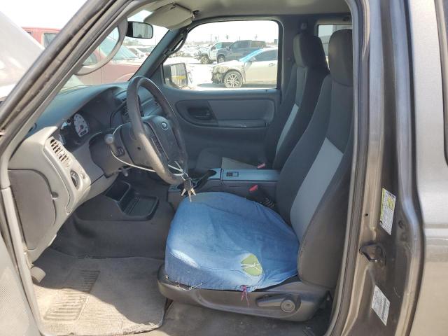 Photo 7 from auction – 2007 FORD RANGER SUP with VIN 1FTYR14U77PA38919