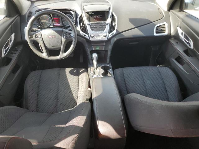 Photo 8 from auction – 2014 GMC TERRAIN SL with VIN 2GKALMEK3E6158915