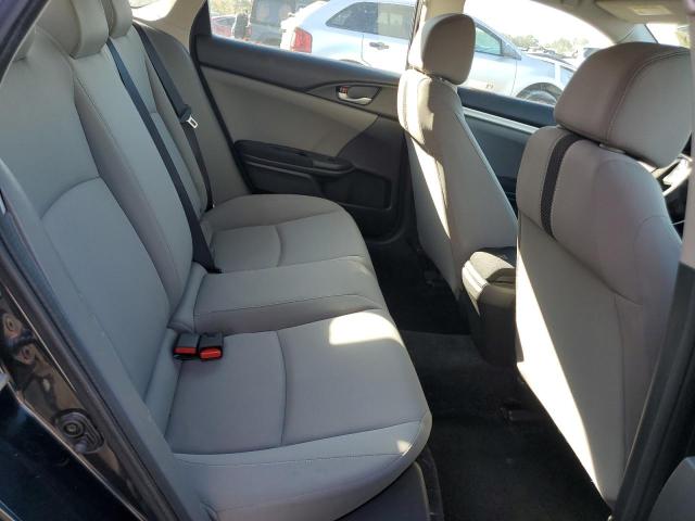 Photo 10 from auction – 2019 HONDA CIVIC LX with VIN 2HGFC2F69KH508315