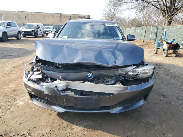 Photo 5 from auction – 2013 BMW 320 I XDRI with VIN WBA3C3C58DF981661