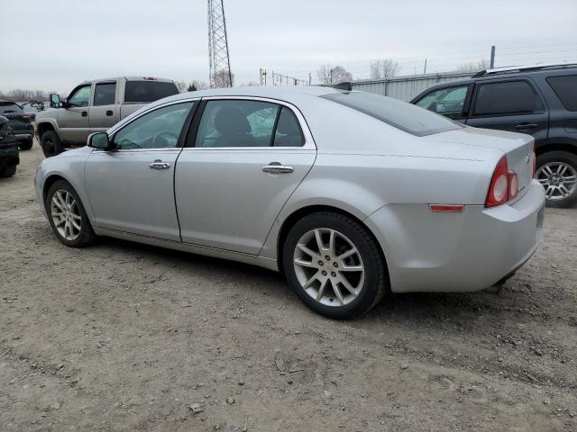 Photo 2 from auction – 2012 CHEVROLET MALIBU LTZ with VIN 1G1ZG5E77CF129286