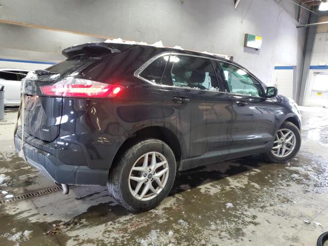 Photo 3 from auction – 2022 FORD EDGE SEL with VIN 2FMPK4J92NBA17347