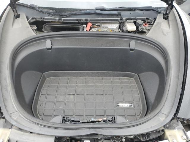 Photo 11 from auction – 2018 TESLA MODEL 3 with VIN 5YJ3E1EB9JF067293