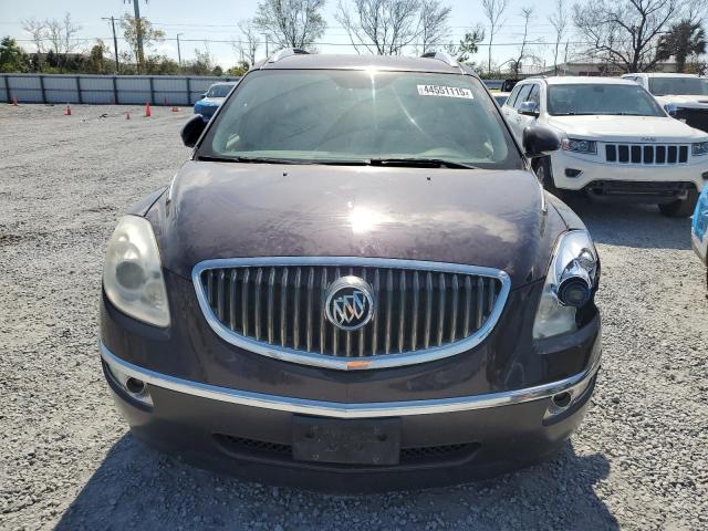 Photo 5 from auction – 2008 BUICK ENCLAVE CX with VIN 5GAER23798J208093