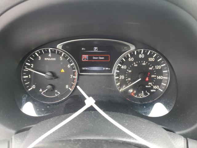 Photo 9 from auction – 2016 NISSAN ALTIMA 2.5 with VIN 1N4AL3AP7GC150193