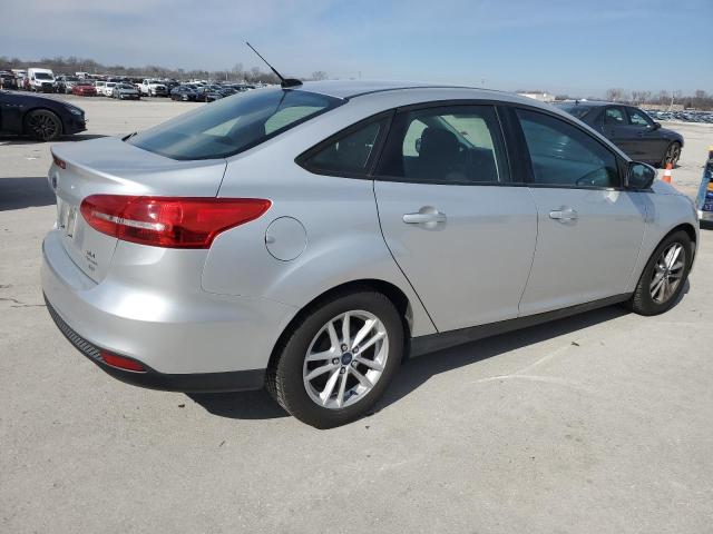 Photo 3 from auction – 2017 FORD FOCUS SE with VIN 1FADP3F20HL345455