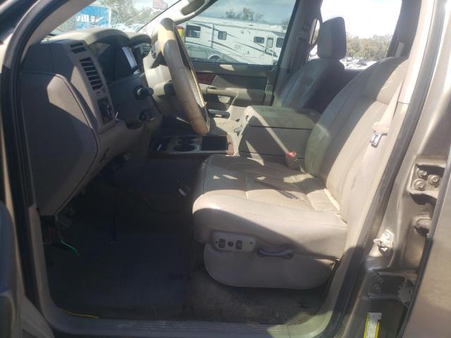 Photo 7 from auction – 2008 DODGE RAM 2500 S with VIN 3D7KS28A68G105876