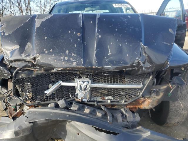 Photo 11 from auction – 2008 DODGE DAKOTA SXT with VIN 1D7HW38K68S629115