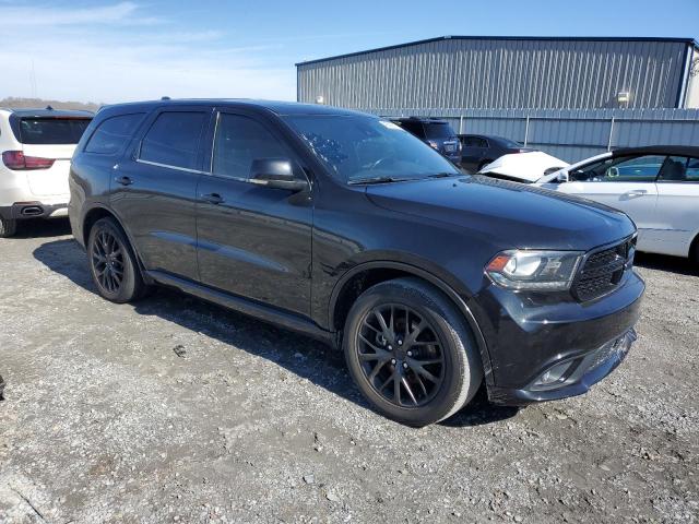 Photo 4 from auction – 2016 DODGE DURANGO R/ with VIN 1C4SDJCT8GC403516