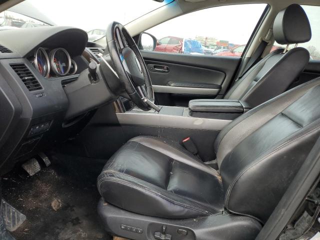 Photo 7 from auction – 2011 MAZDA CX-9 with VIN JM3TB3DA9B0316583