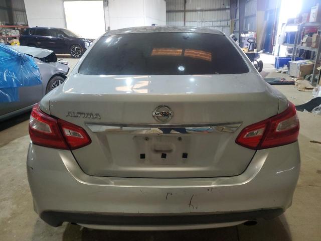 Photo 6 from auction – 2017 NISSAN ALTIMA 2.5 with VIN 1N4AL3AP2HN323673