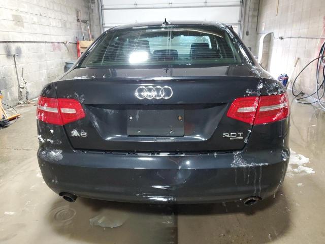 Photo 6 from auction – 2009 AUDI A6 PRESTIG with VIN WAUWG74FX9N040919