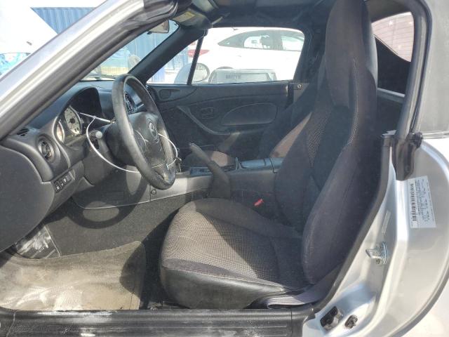 Photo 7 from auction – 2003 MAZDA MX-5 MIATA with VIN JM1NB353430312878