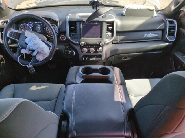 Photo 8 from auction – 2023 RAM 1500 BIG H with VIN 1C6SRFFTXPN691996