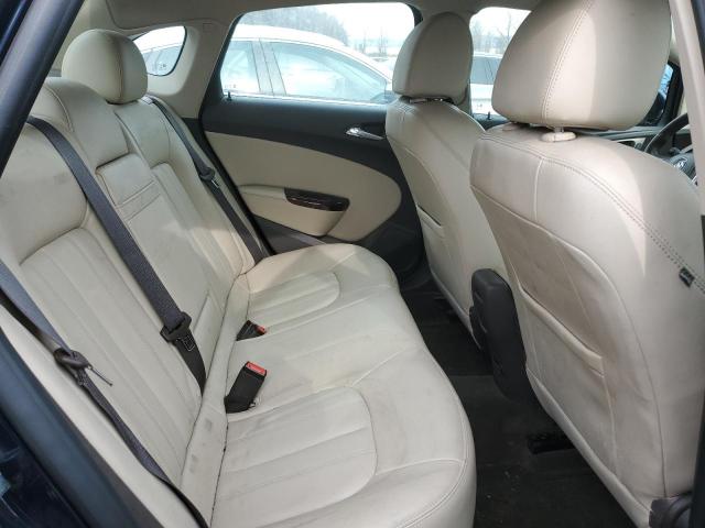 Photo 10 from auction – 2015 BUICK VERANO with VIN 1G4PS5SK9F4216284