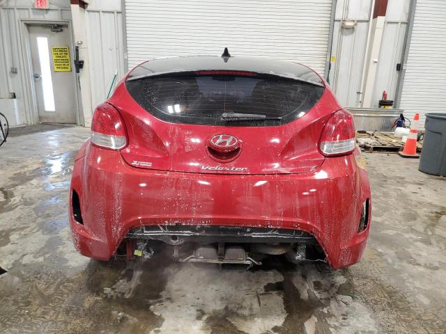 Photo 6 from auction – 2013 HYUNDAI VELOSTER with VIN KMHTC6AD1DU105696
