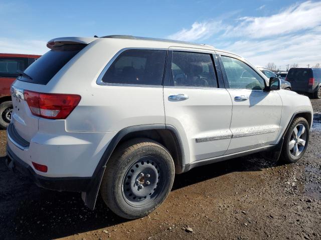 Photo 3 from auction – 2011 JEEP GRAND CHER with VIN 1J4RR5GT6BC581848