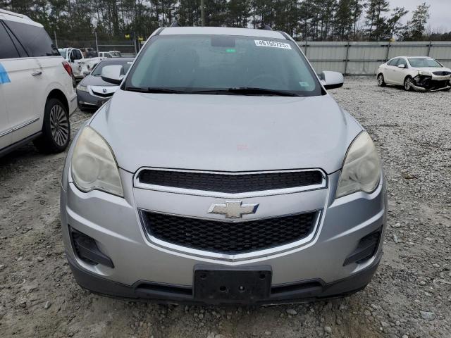 Photo 5 from auction – 2014 CHEVROLET EQUINOX LT with VIN 2GNALBEK1E1124251