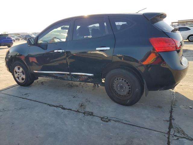 Photo 2 from auction – 2013 NISSAN ROGUE S with VIN JN8AS5MT2DW554891