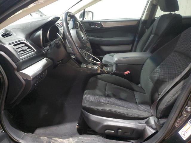 Photo 7 from auction – 2017 SUBARU OUTBACK 2. with VIN 4S4BSAFCXH3426178