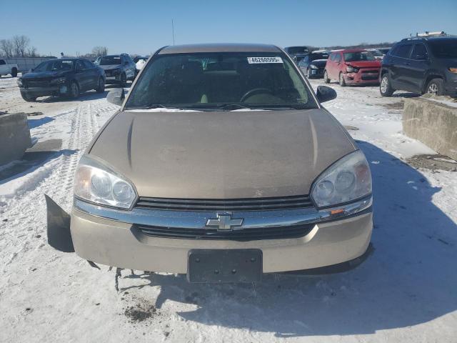 Photo 5 from auction – 2005 CHEVROLET MALIBU MAX with VIN 1G1ZT62845F271631