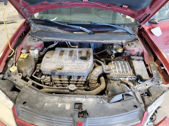 Photo 11 from auction – 2009 DODGE AVENGER SE with VIN 1B3LC46B29N564786