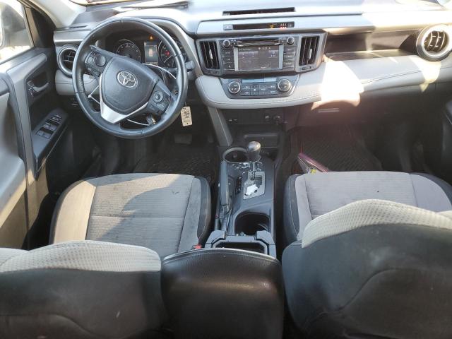Photo 8 from auction – 2018 TOYOTA RAV4 ADVEN with VIN 2T3WFREVXJW409461