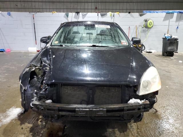 Photo 5 from auction – 2008 KIA OPTIMA LX with VIN KNAGE123585178902