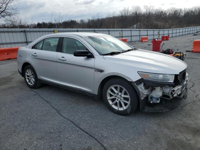 Photo 4 from auction – 2013 FORD TAURUS SE with VIN 1FAHP2D86DG191551