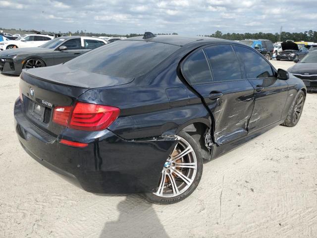 Photo 3 from auction – 2011 BMW 528 I with VIN WBAFR1C59BC745678