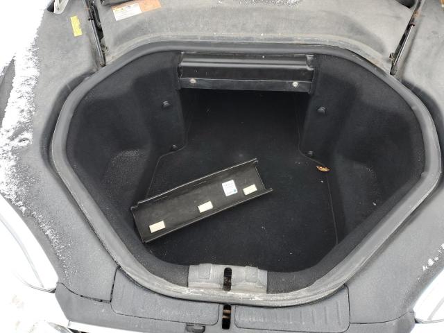Photo 11 from auction – 2013 TESLA MODEL S with VIN 5YJSA1DN9DFP17313