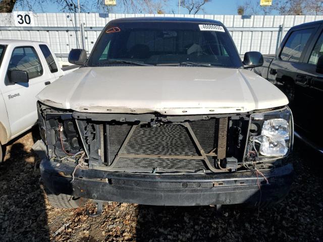 Photo 5 from auction – 2005 GMC NEW SIERRA with VIN 2GTEC19V251320093