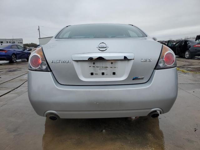 Photo 6 from auction – 2010 NISSAN ALTIMA BAS with VIN 1N4AL2AP1AC118969