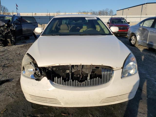 Photo 5 from auction – 2007 BUICK LUCERNE CX with VIN 1G4HD57287U216317