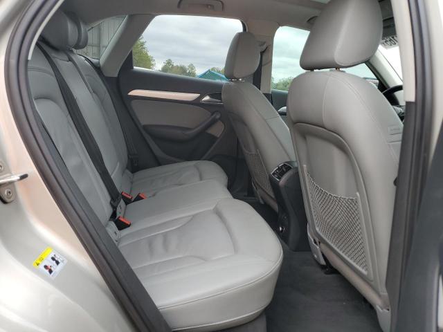 Photo 11 from auction – 2016 AUDI Q3 PREMIUM with VIN WA1BFCFS3GR016145
