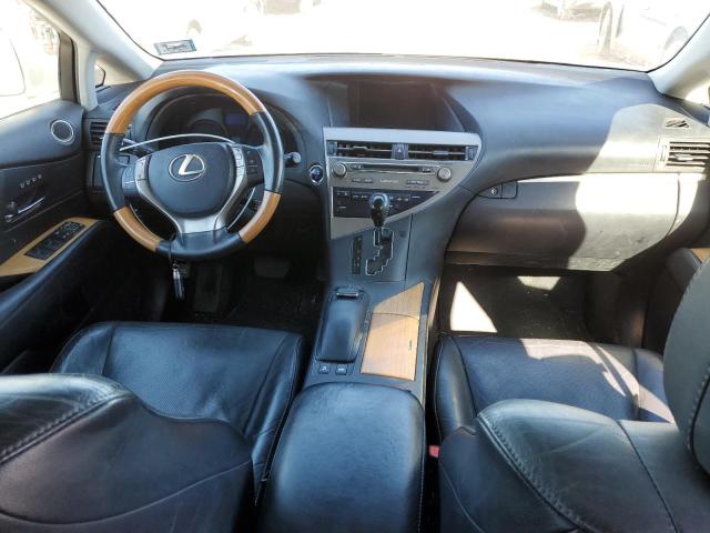 Photo 8 from auction – 2015 LEXUS RX 450H with VIN 2T2BC1BA8FC007154