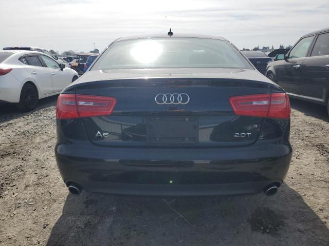 Photo 6 from auction – 2012 AUDI A6 PREMIUM with VIN WAUCFAFC6CN143767