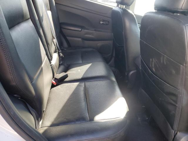 Photo 11 from auction – 2017 MITSUBISHI OUTLANDER with VIN JA4AR3AU5HZ047703