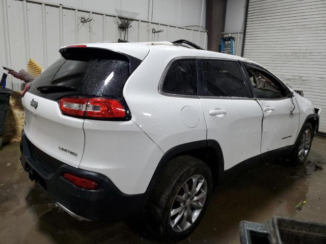 Photo 3 from auction – 2017 JEEP CHEROKEE L with VIN 1C4PJMDS3HD214077
