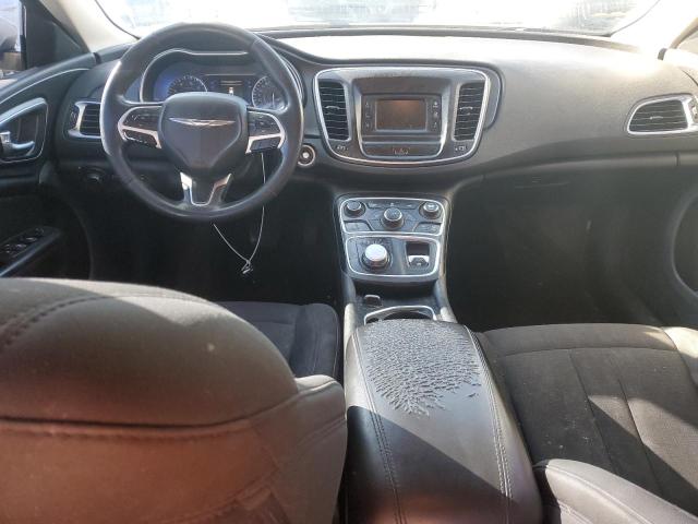 Photo 8 from auction – 2015 CHRYSLER 200 LIMITE with VIN 1C3CCCAB4FN677025