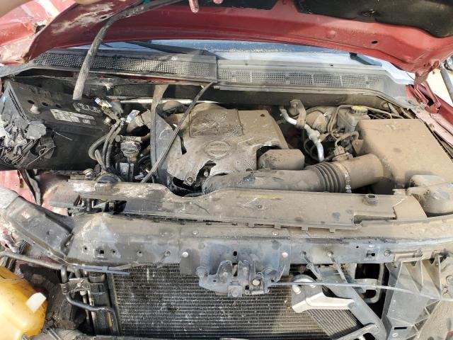 Photo 11 from auction – 2013 NISSAN TITAN S with VIN 1N6AA0ED7DN300217