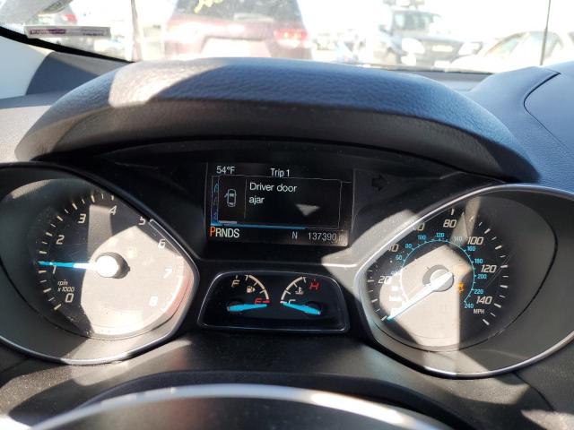 Photo 9 from auction – 2014 FORD ESCAPE TIT with VIN 1FMCU9J91EUC51950