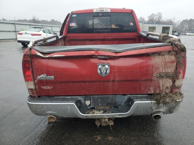 Снимка 6 от търг – 2010 DODGE RAM 1500 с VIN 1D7RV1CT9AS133534